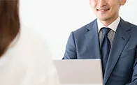 個別説明会