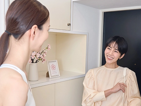 必要な集客はお任せ！