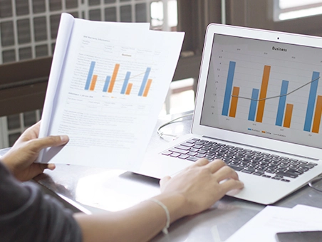 サブスクで安定した売上を実現