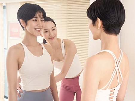 未経験から即戦力を生み出す研修制度