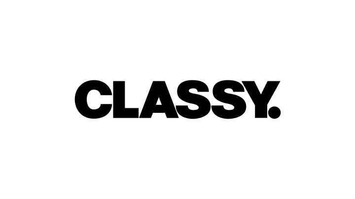 CLASSY.