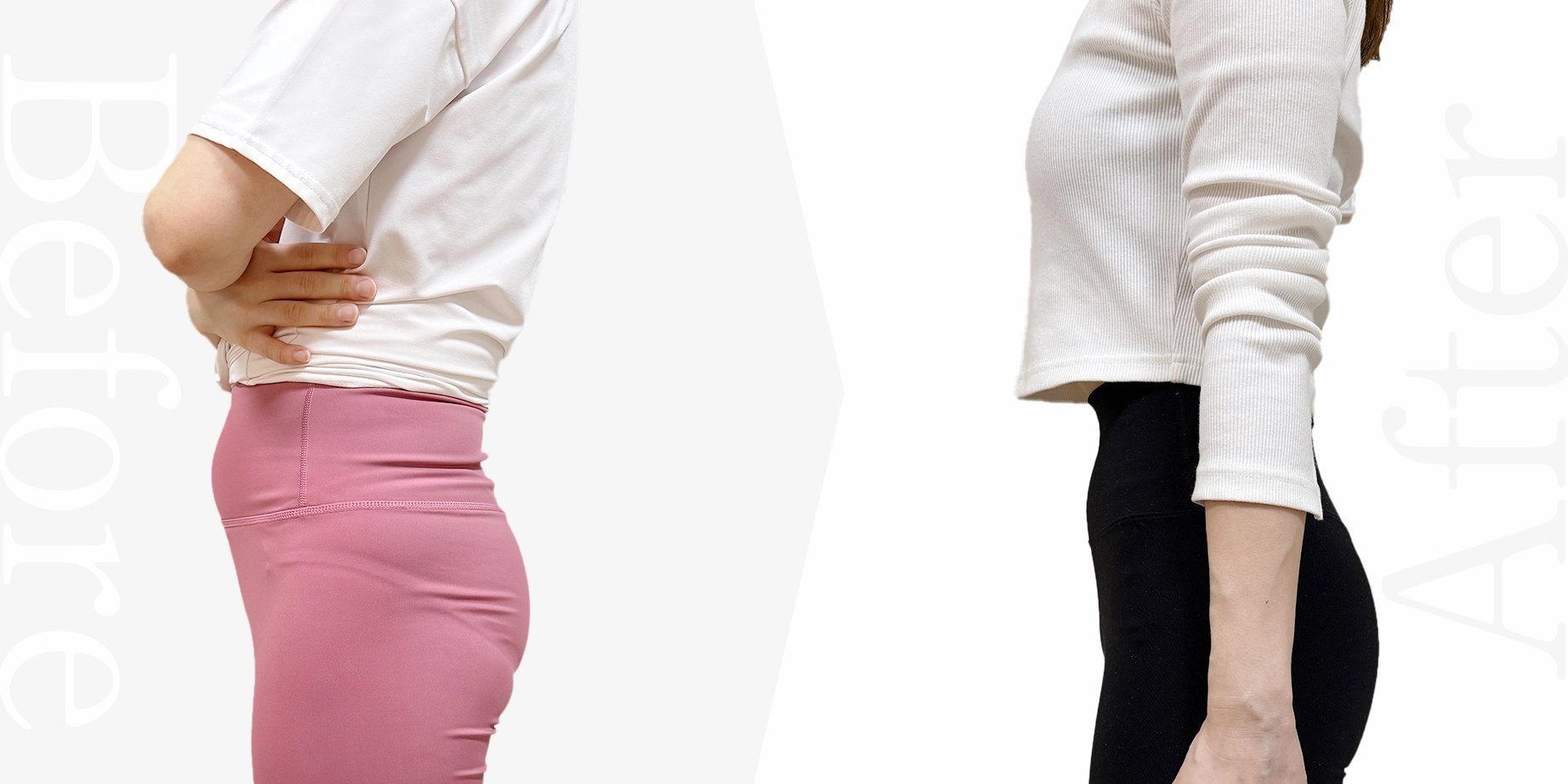 Before/After