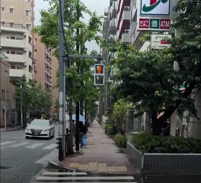 パーソナルマシンピラティスSAKURAのアクセス画像-7