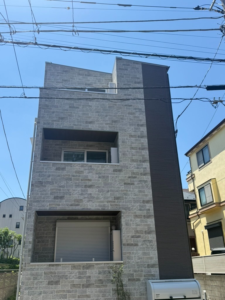 パーソナルマシンピラティスSAKURA成増店のアクセス画像