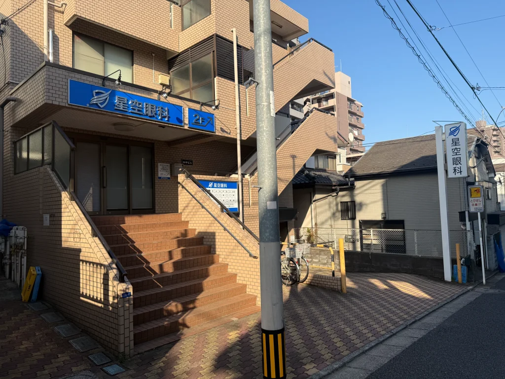パーソナルマシンピラティススタジオSAKURA成増店のアクセス画像-8