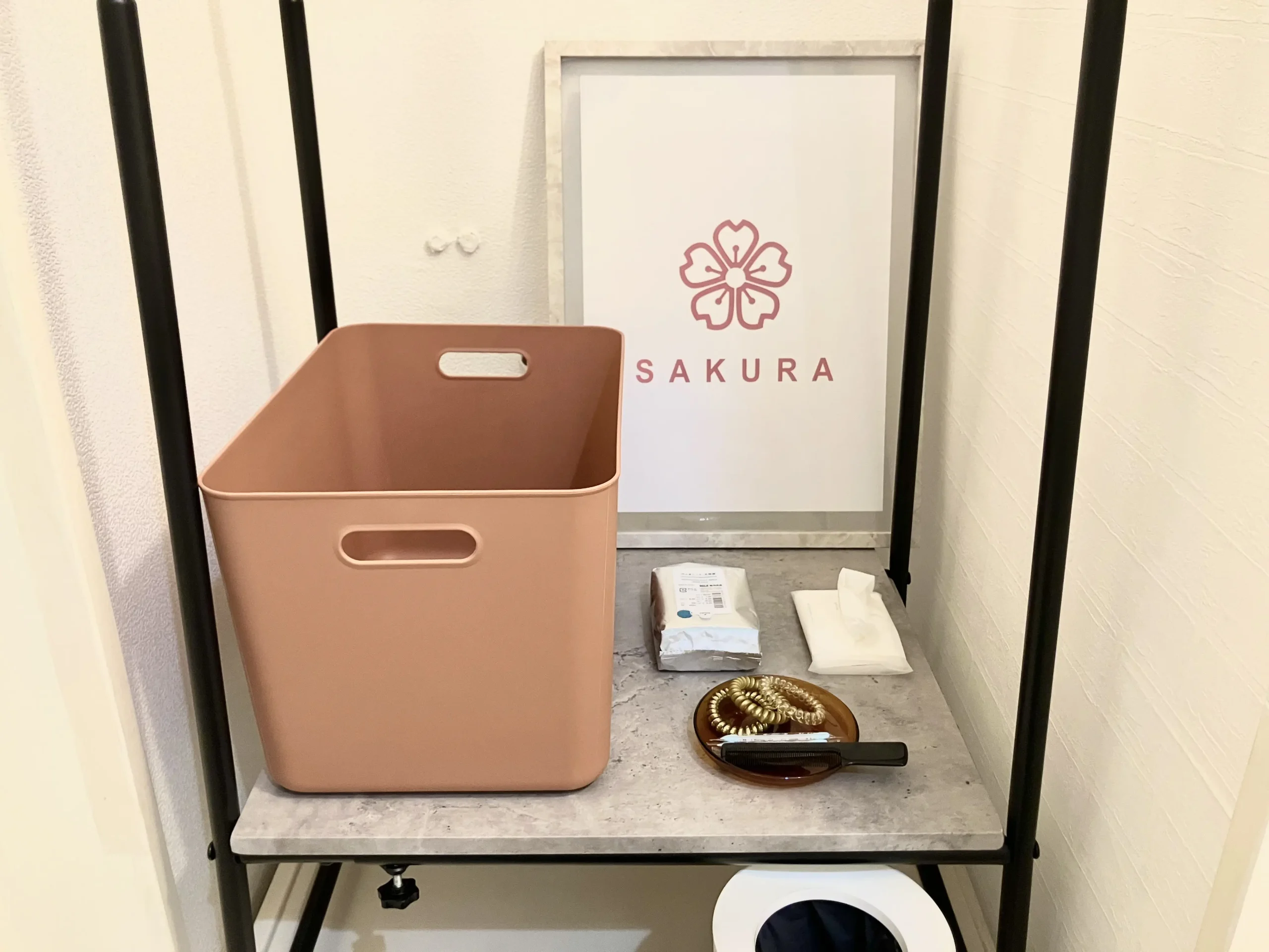 パーソナルマシンピラティスSAKURA大井町店の内観画像-3