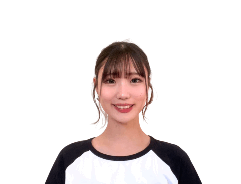 パーソナルマシンピラティスSAKURA南浦和店のanriインストラクター