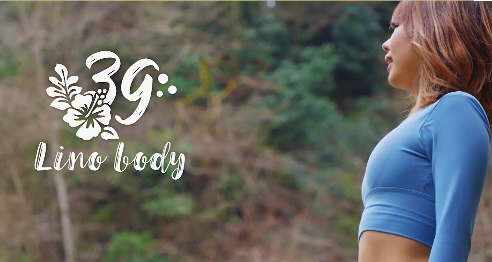 Lino body39の内観