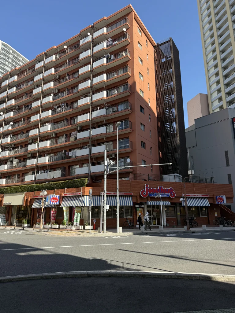 パーソナルマシンピラティスSAKURA川口店のアクセス画像-6