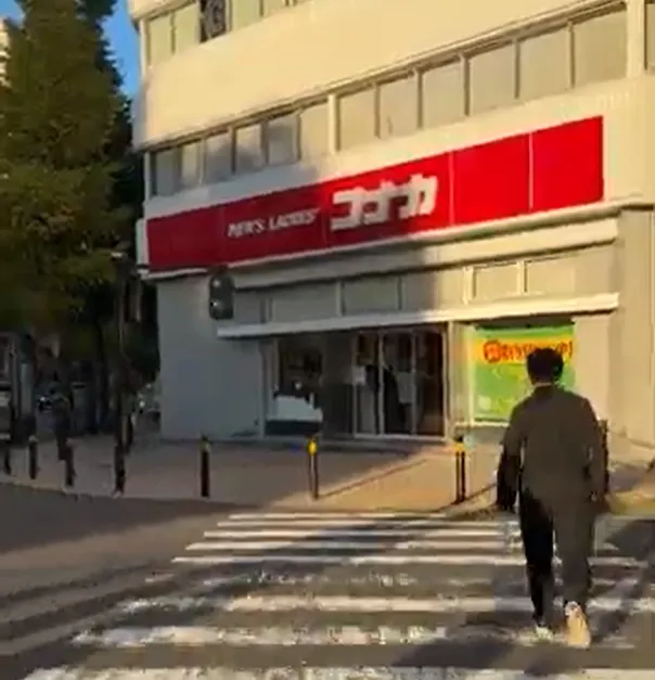 パーソナルマシンピラティスSAKURA関内店のアクセス画像-4