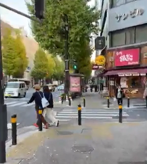 パーソナルマシンピラティスSAKURA関内店のアクセス画像-5