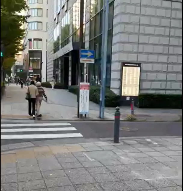 パーソナルマシンピラティスSAKURA関内店のアクセス画像-6