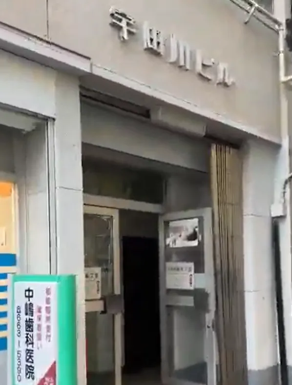 パーソナルマシンピラティスSAKURA関内店のアクセス画像-10