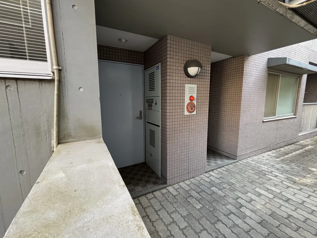 パーソナルマシンピラティスSAKURA代々木上原店へのアクセス画像-9