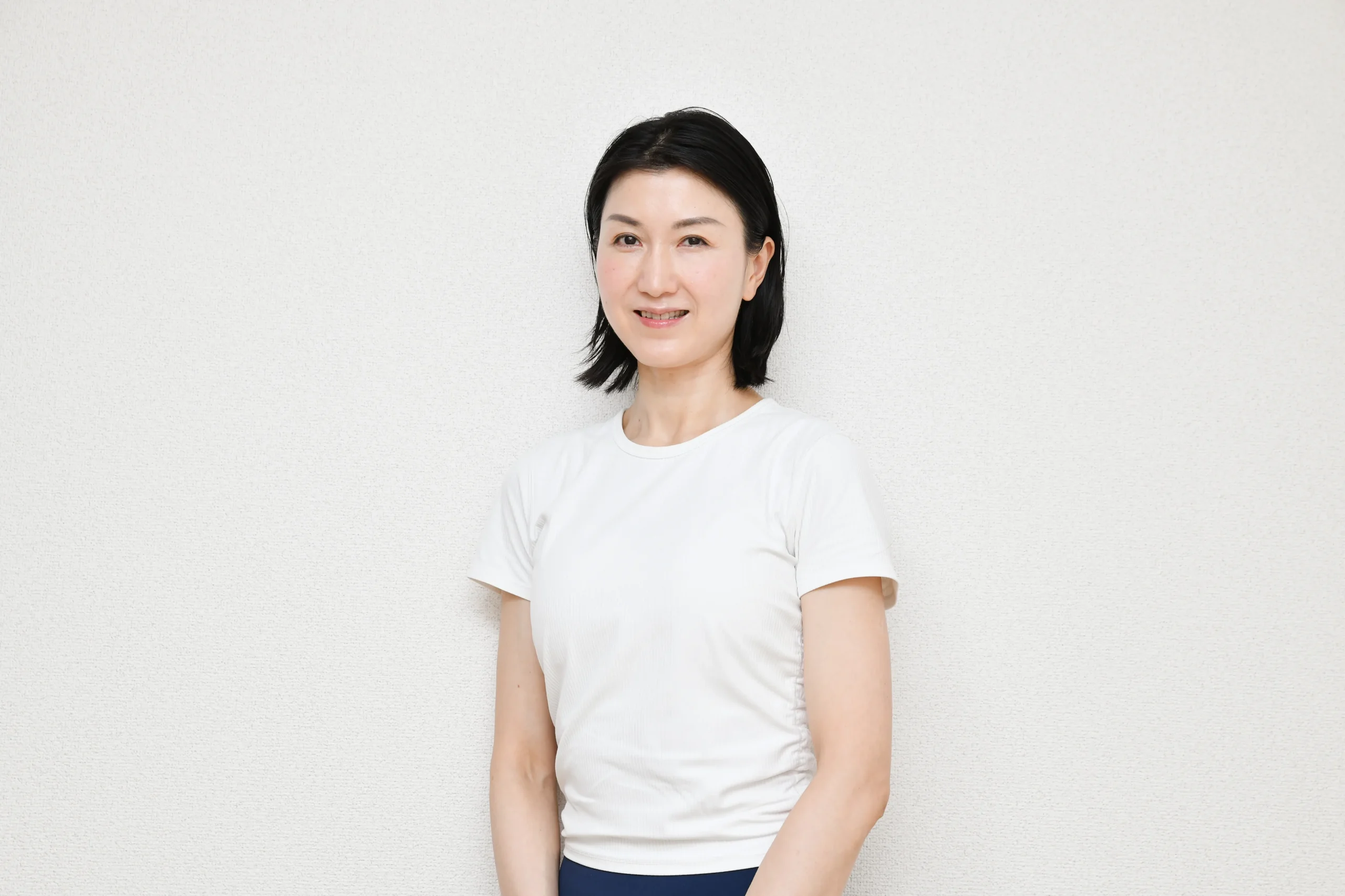 パーソナルマシンピラティスSAKURAセンター北店のHirokoインストラクター