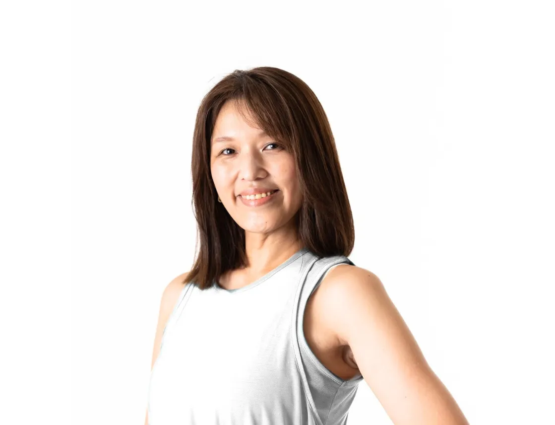 SAKURA相模大野店のChiharuインストラクター