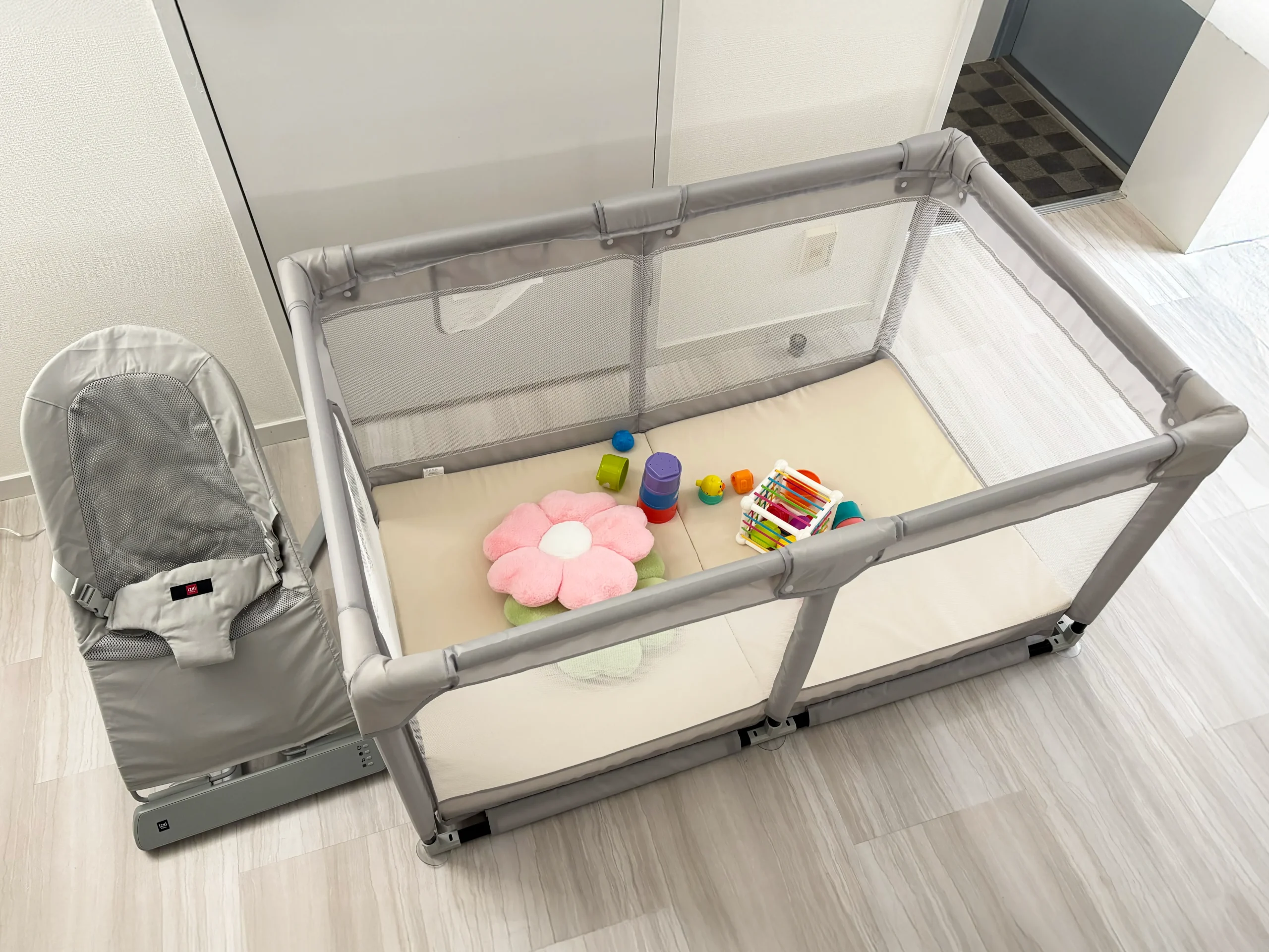 パーソナルマシンピラティスSAKURA代々木上原店の店内画像-7