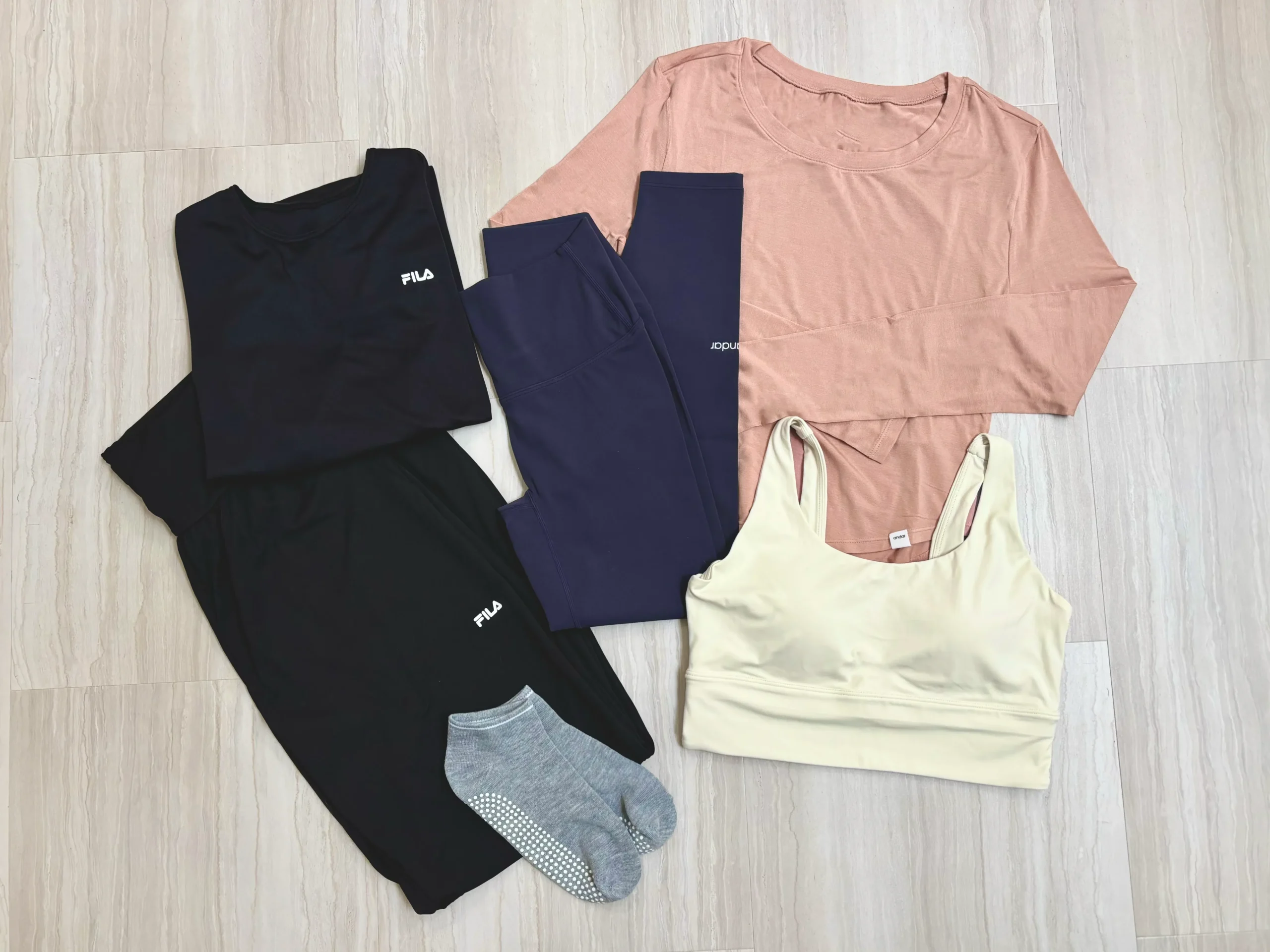 パーソナルマシンピラティスSAKURA代々木上原店の店内画像-3