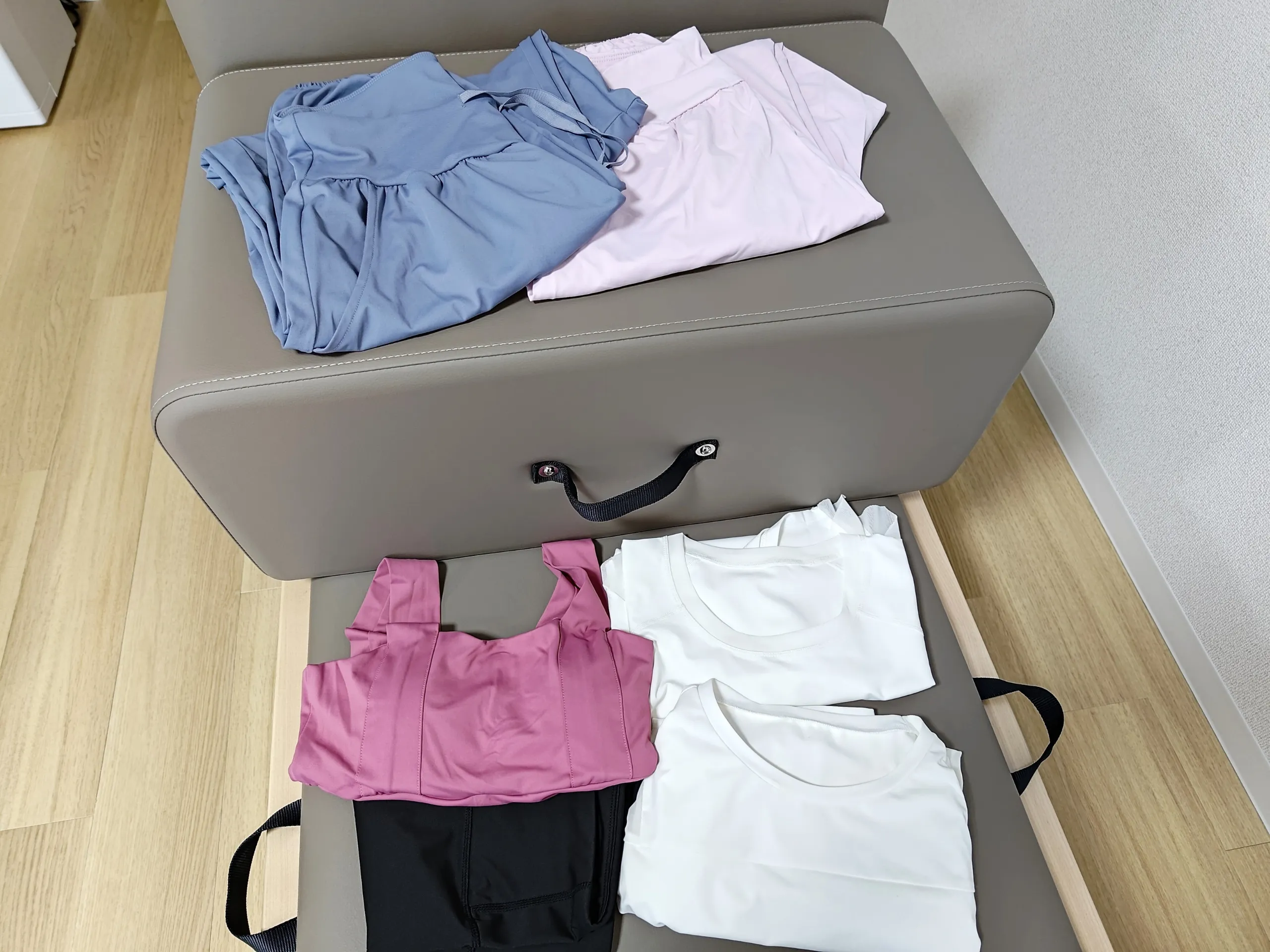 パーソナルマシンピラティスSAKURAの内観画像-2