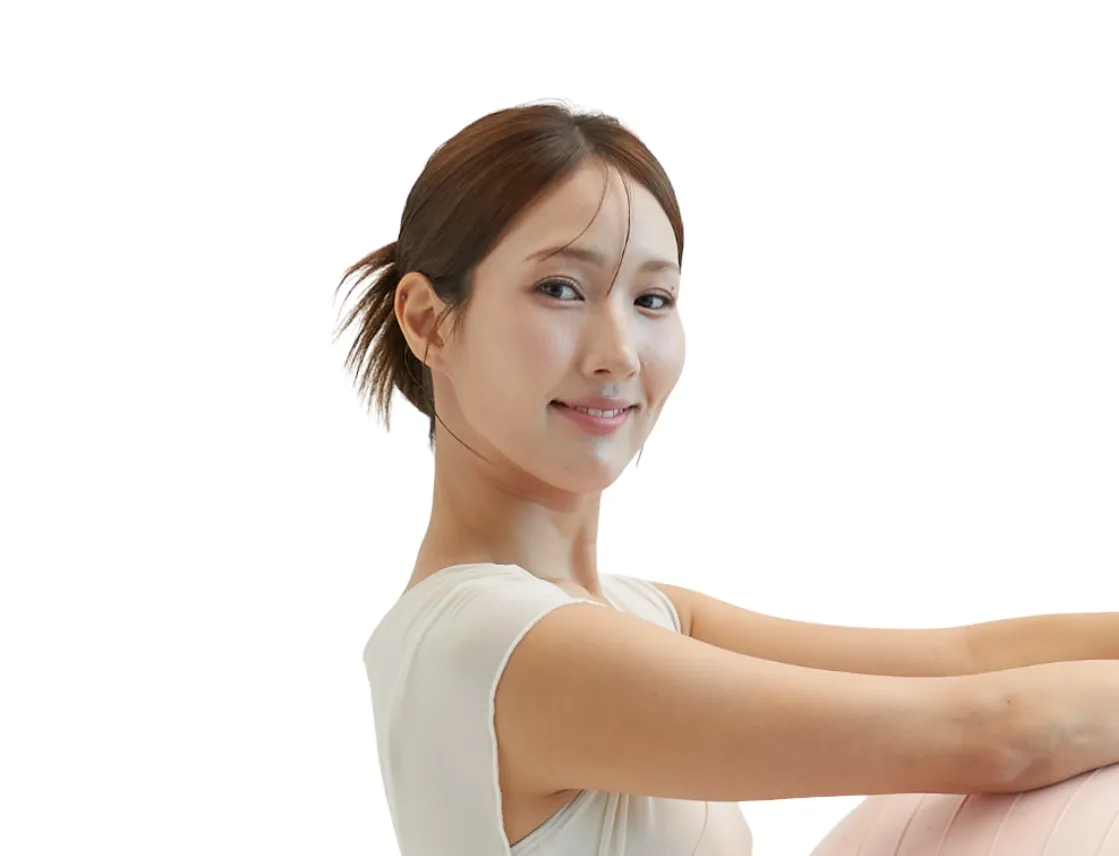 パーソナルマシンピラティスSAKURA相模大野店のAnnaインストラクター