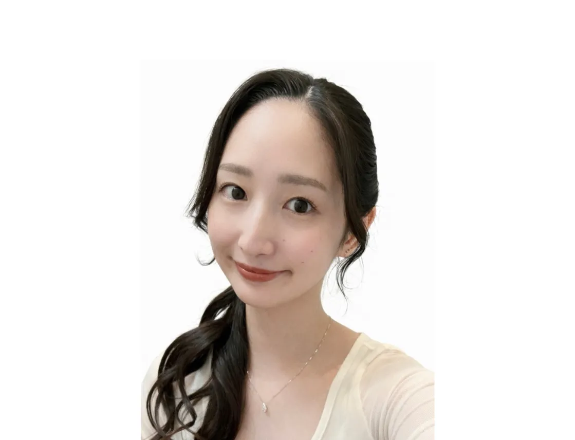 パーソナルマシンピラティスSAKURA北浦和店のMIKAインストラクター