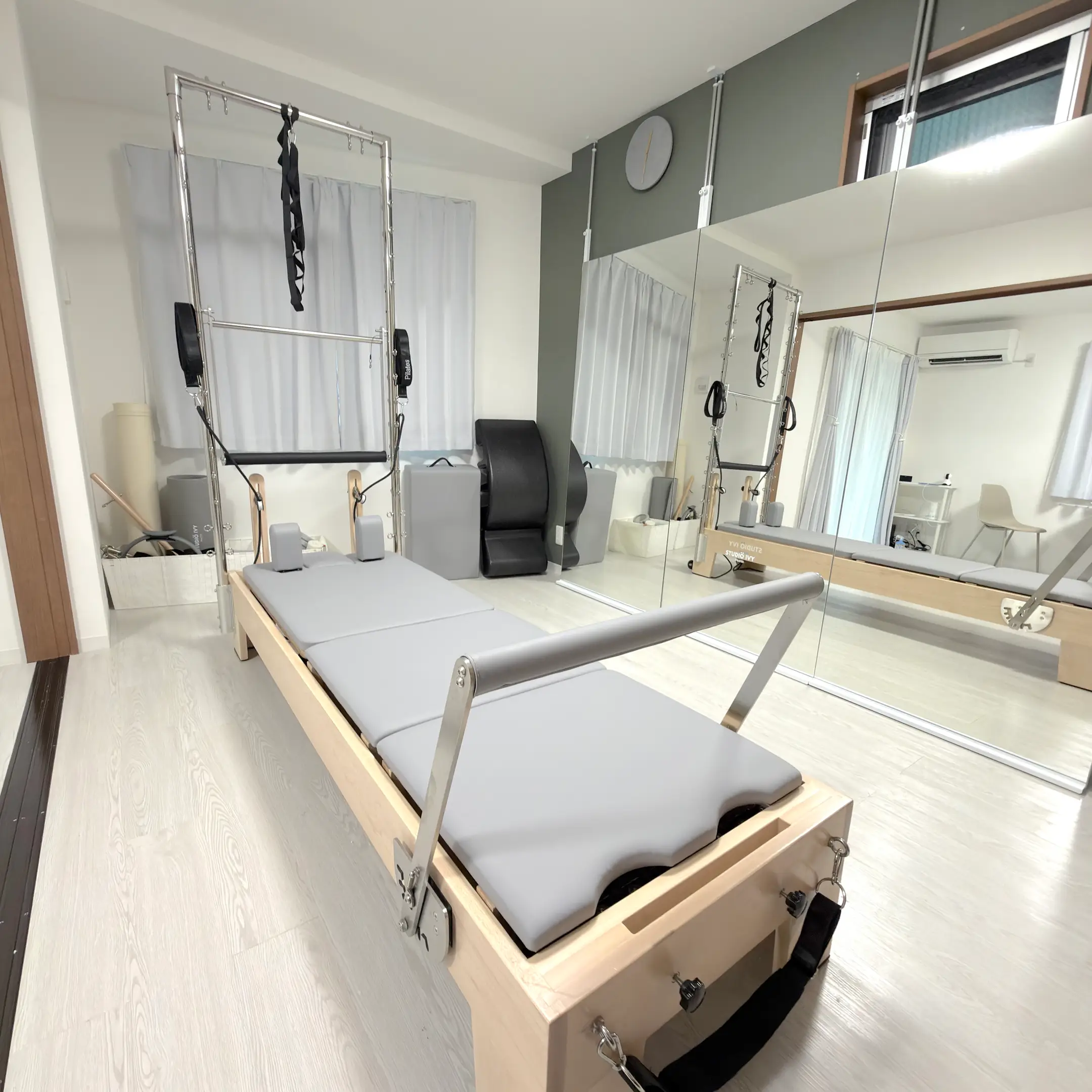 STUDIO IVY 高円寺店