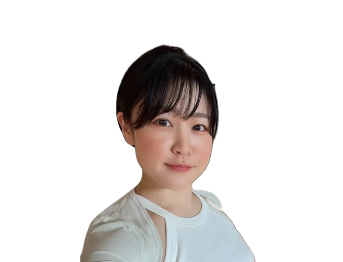 パーソナルマシンピラティスSAKURA本八幡店のkanokoインストラクター