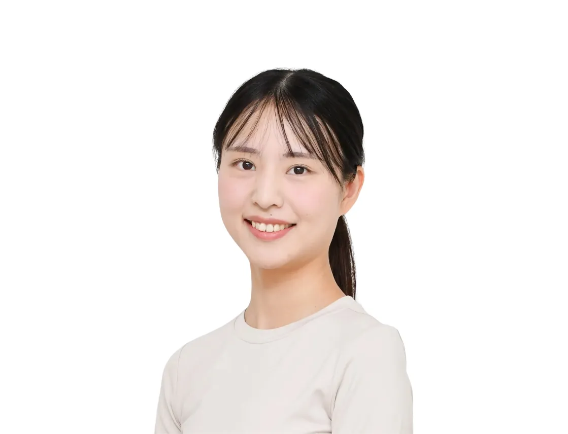 パーソナルマシンピラティスSAKURAセンター北店のYunaIR