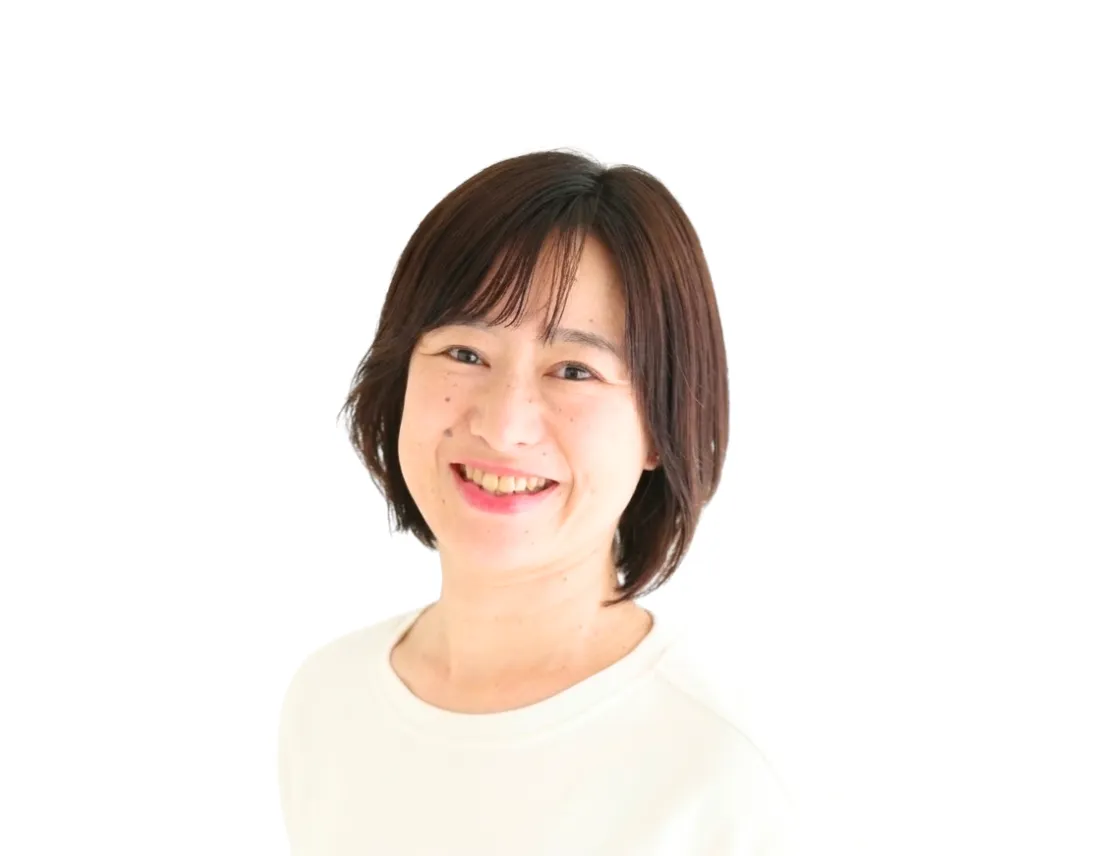 パーソナルマシンピラティスSAKURAセンター北店のAiインストラクター