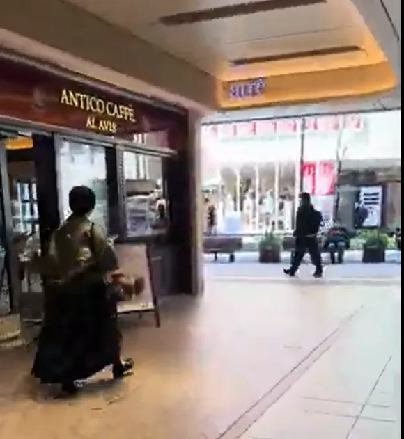 パーソナルマシンピラティスSAKURA恵比寿店のアクセス画像-2