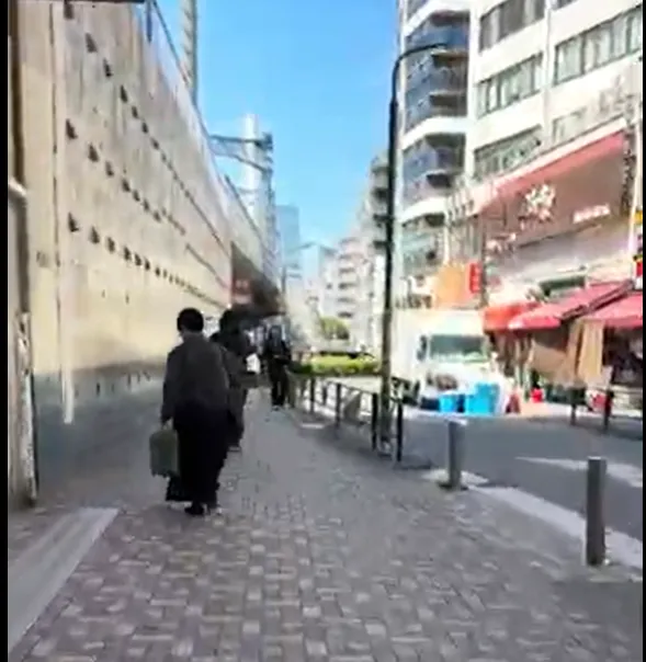 パーソナルマシンピラティスSAKURA恵比寿店のアクセス画像-3