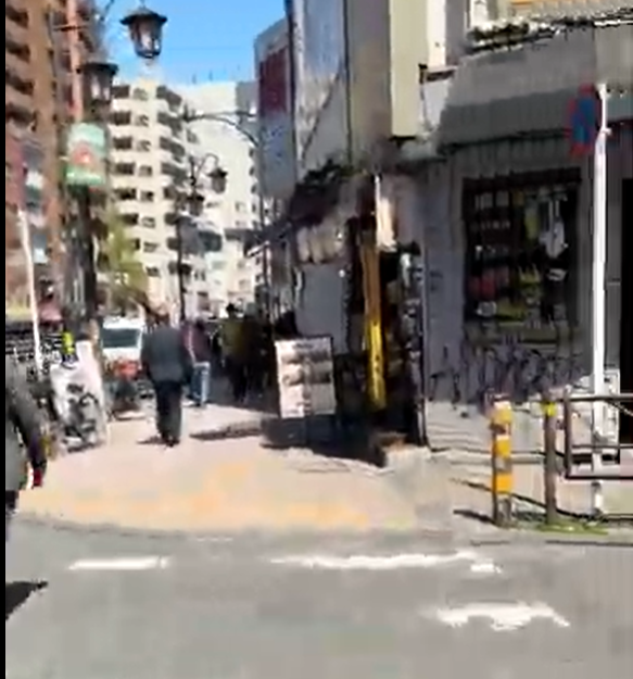 パーソナルマシンピラティスSAKURA恵比寿店のアクセス画像-4