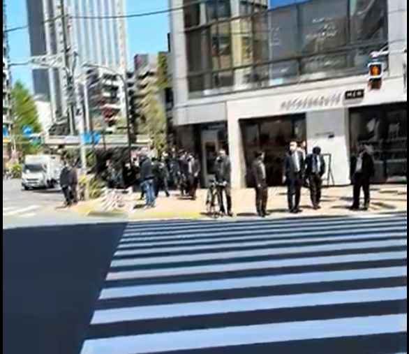 パーソナルマシンピラティスSAKURA恵比寿店のアクセス画像-6