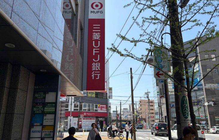 パーソナルマシンピラティスSAKURA青葉台店のアクセス画像③