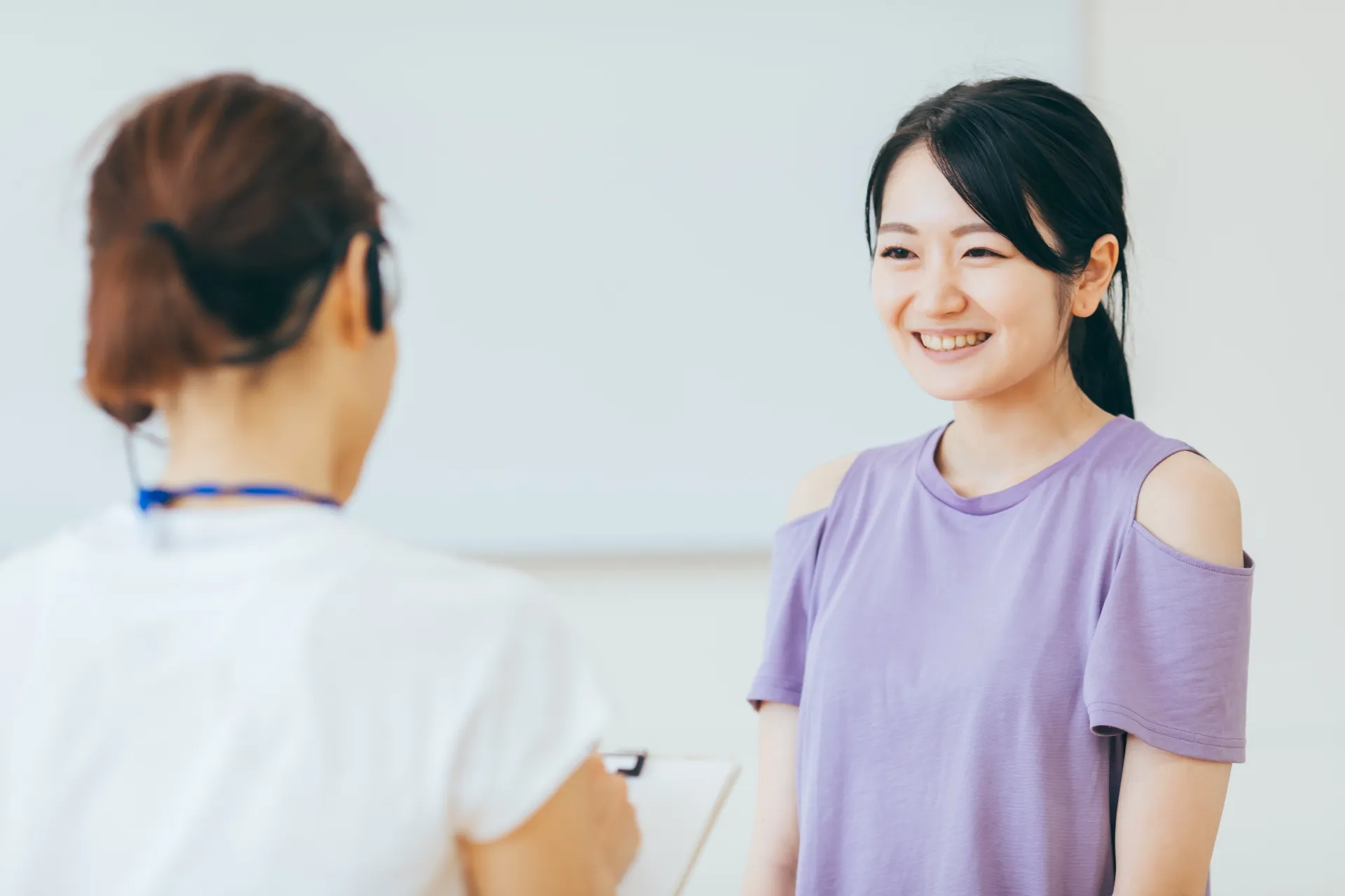 カウンセリング画像