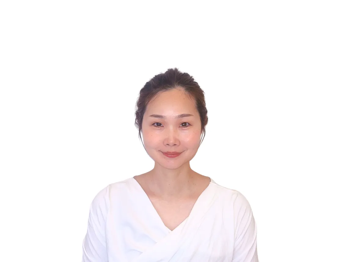 パーソナルマシンピラティスSAKURA大泉学園店のErikaインストラクター