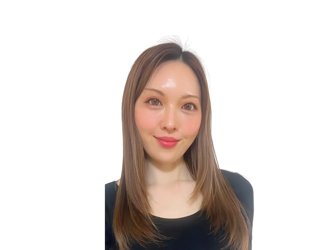 パーソナルマシンピラティスSAKURA南浦和店のErikoインストラクター