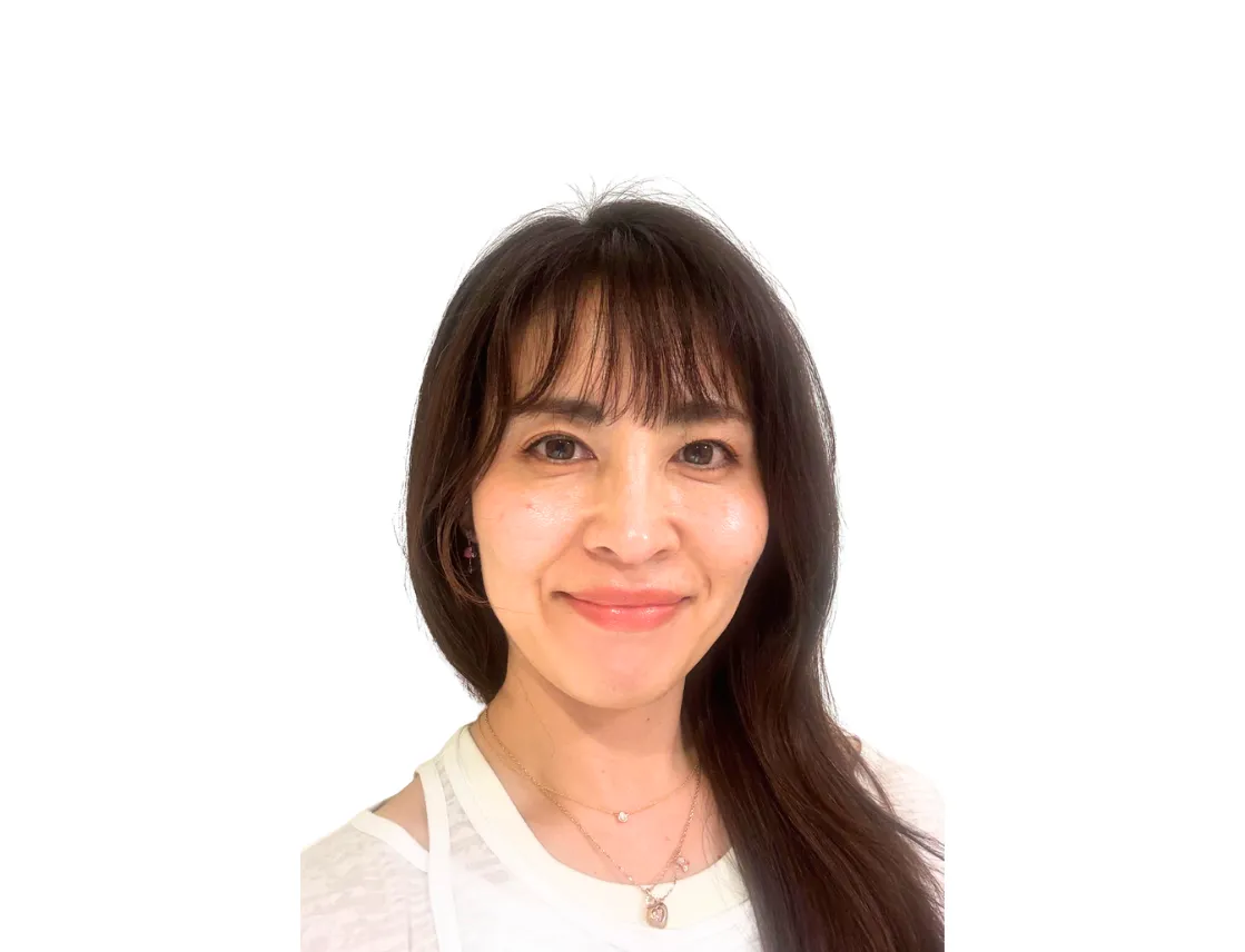 パーソナルマシンピラティスSAKURA川口店のayumiインストラクター