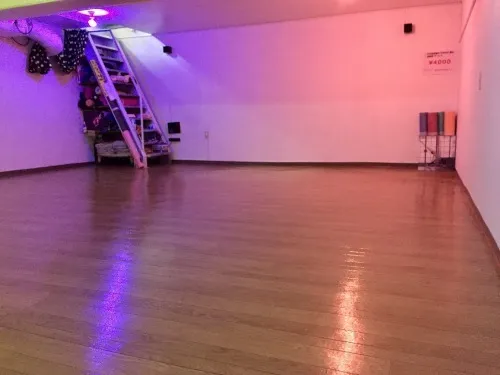 SachiYogaの内観