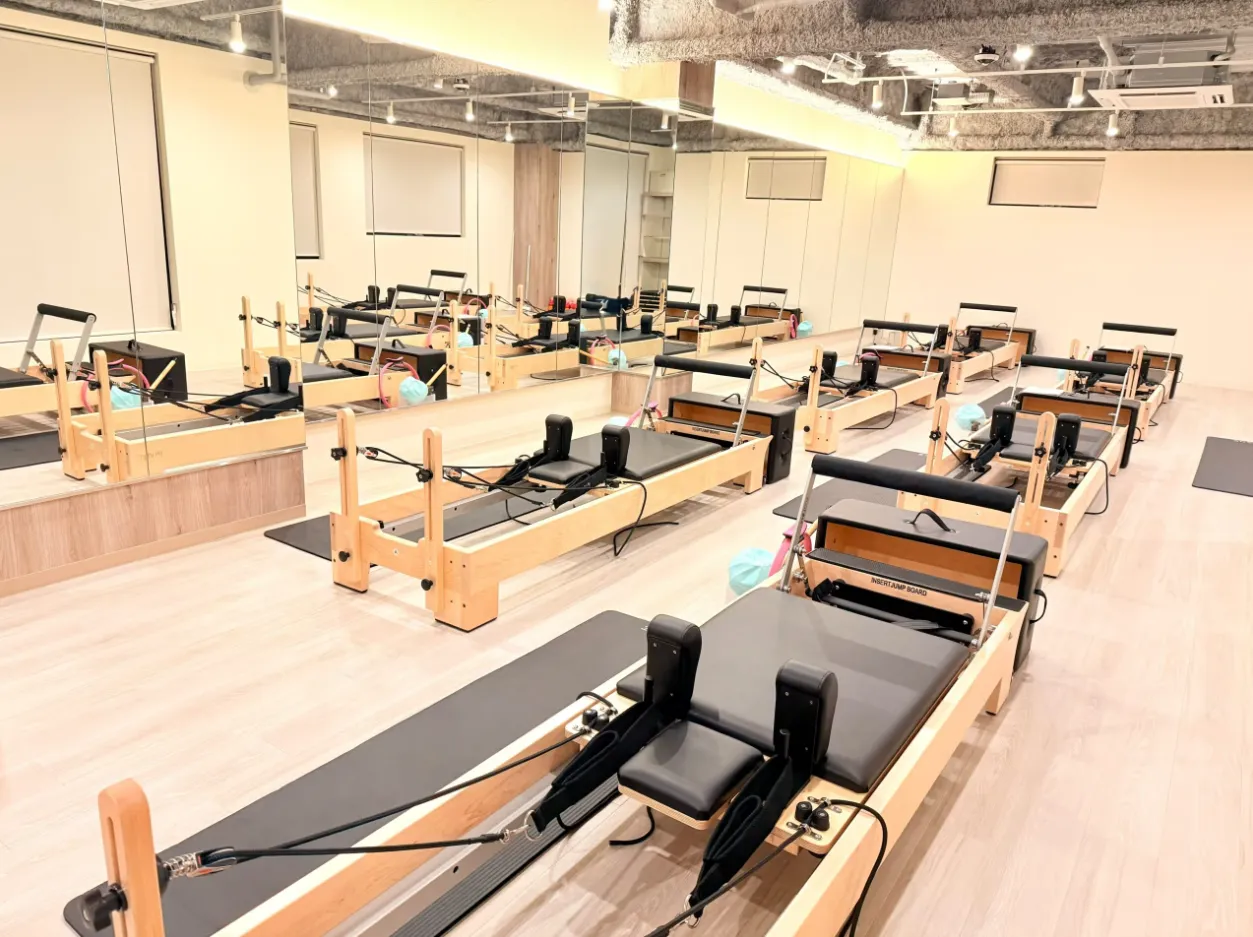 FIT PLACE24 一橋学園駅前の内観