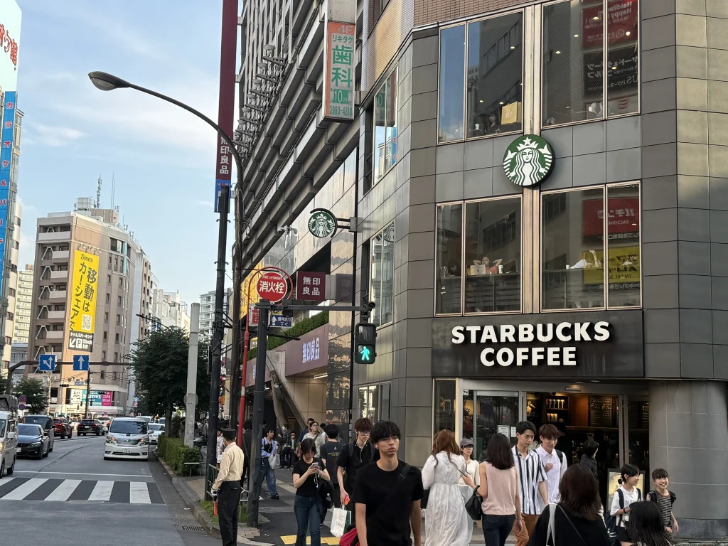 パーソナルマシンピラティスSAKURA池袋店のアクセス動画2