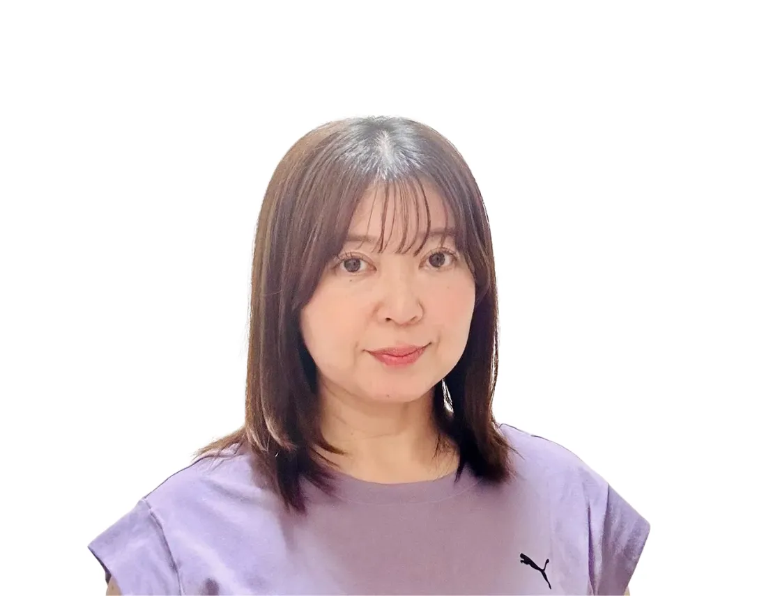 パーソナルマシンピラティスSAKURA志木店のakikoインストラクター