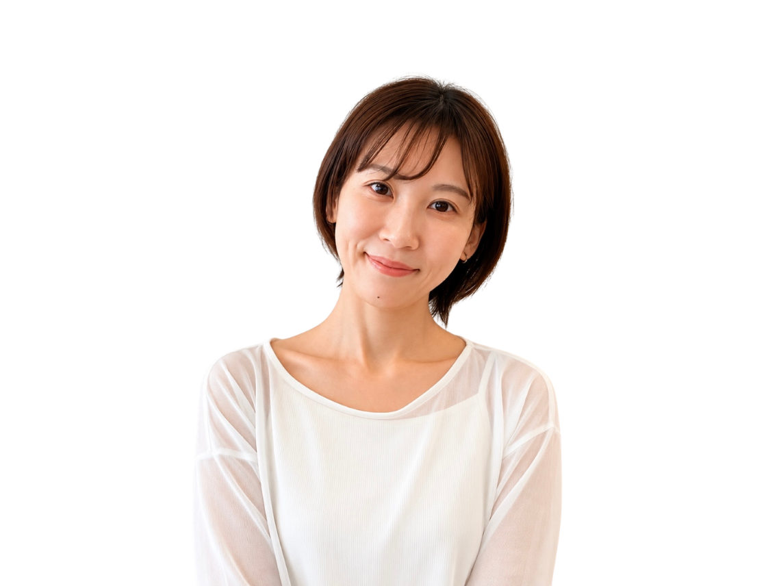 パーソナルマシンピラティスSAKURA青葉台店のMotoyoインストラクター