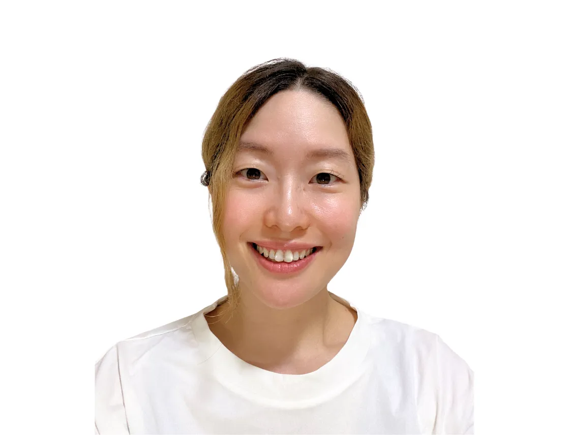 パーソナルマシンピラティスSAKURA青葉台店のAtsukoインストラクター
