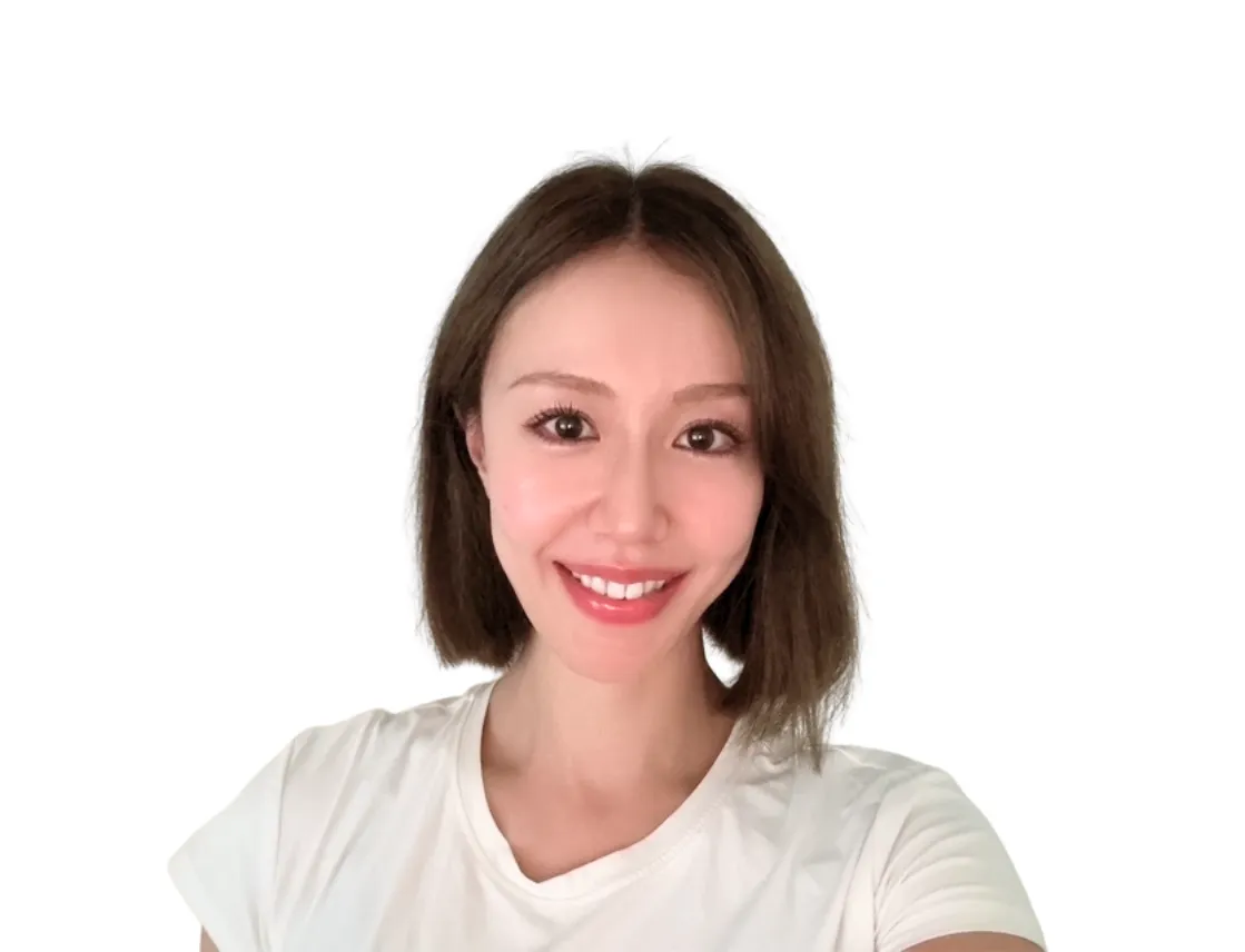 パーソナルマシンピラティスSAKURA青葉台店のNarumiインストラクター