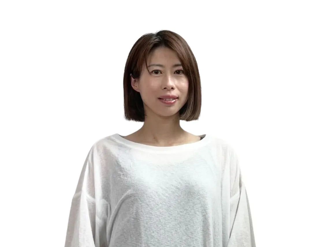 パーソナルマシンピラティスSAKURA練馬店のkeinaインストラクター