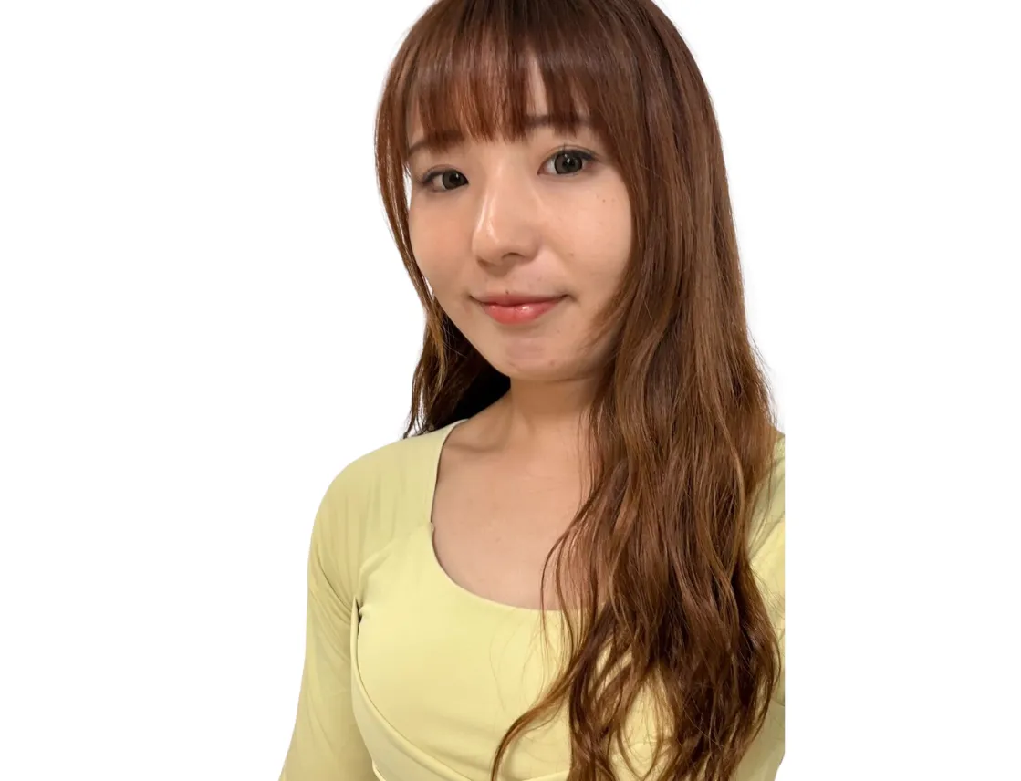 パーソナルマシンピラティスSAKURA武蔵小杉店のsayuriインストラクター