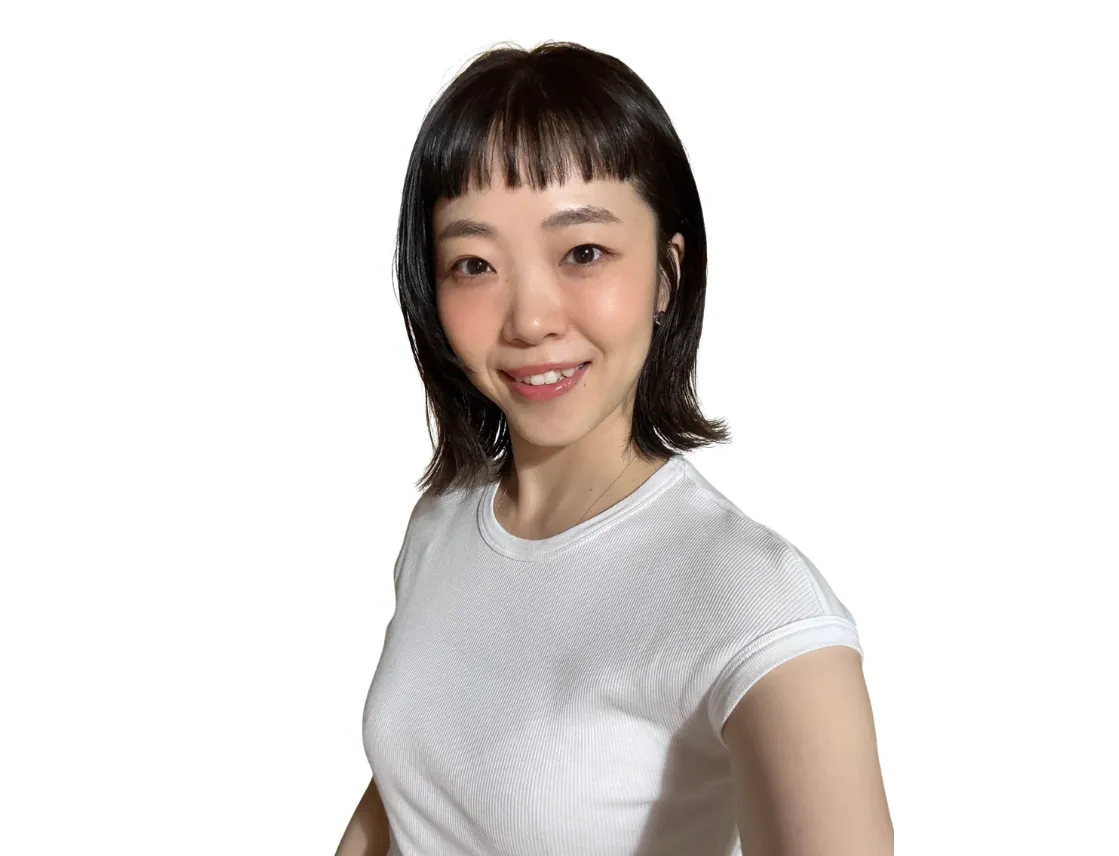 パーソナルマシンピラティスSAKURA川口店のYoshidaインストラクター