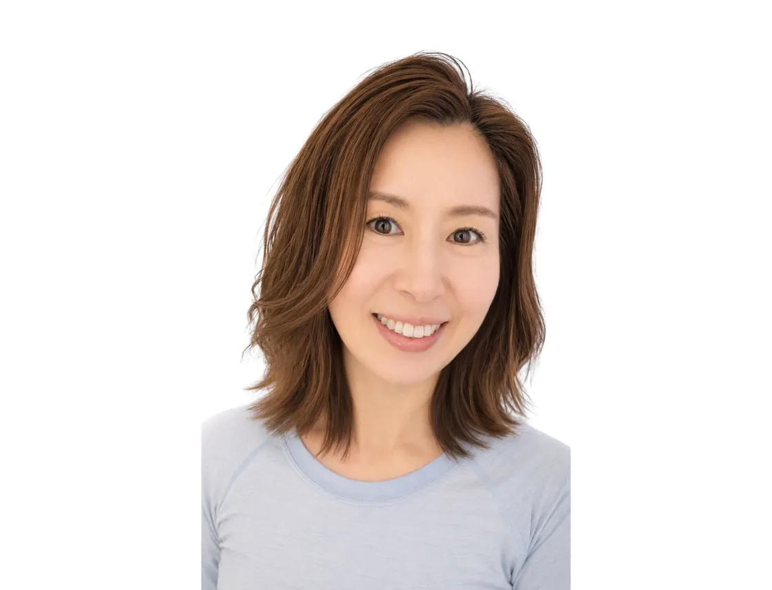 パーソナルマシンピラティスSAKURA松戸店のmayoインストラクター
