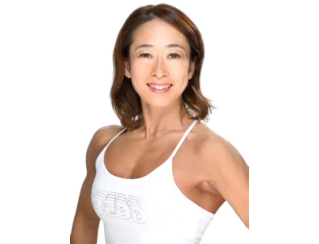 パーソナルマシンピラティスSAKURA経堂店のTOMO.KIR